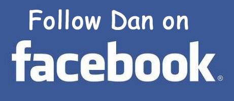 Facebook-logo with Dan follow